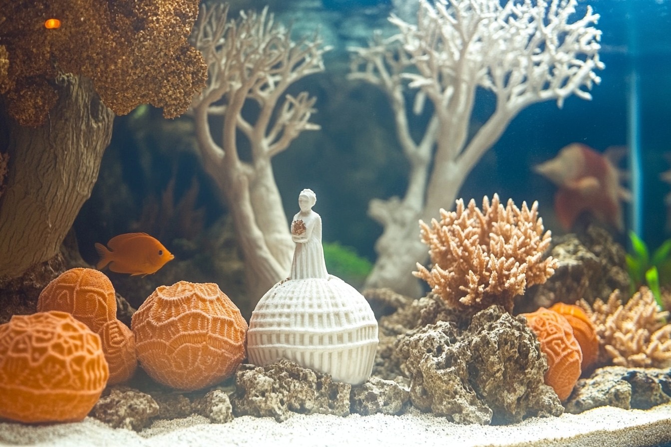 Crafting Stunning Seasonal Aquascapes for Every Holiday