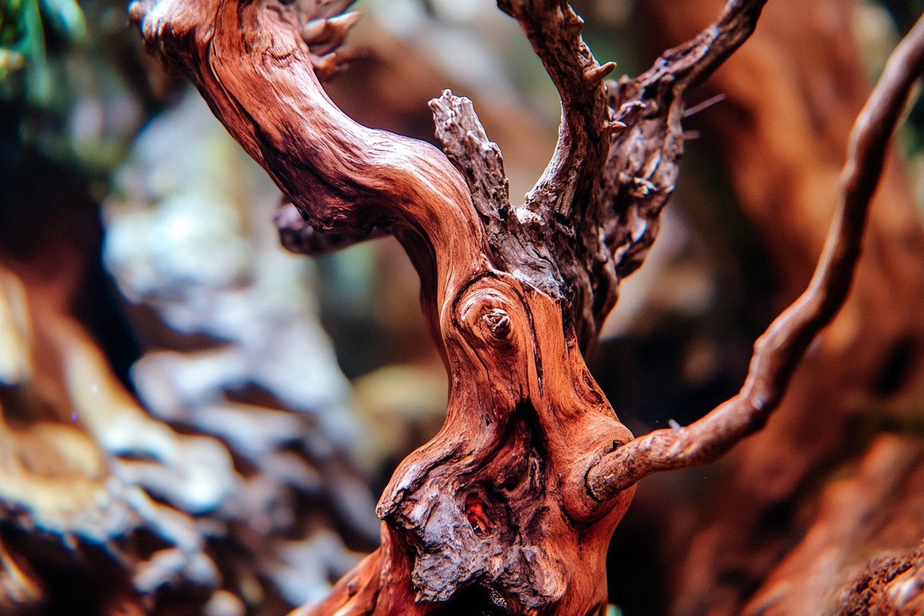 Innovative Driftwood & Rock Arrangements for Modern Aquascaping