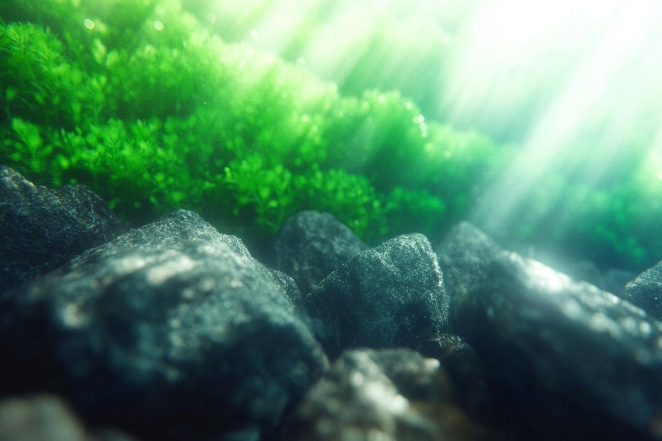 Crafting Authentic Biotope Aquascapes: A Modern Guide amazing