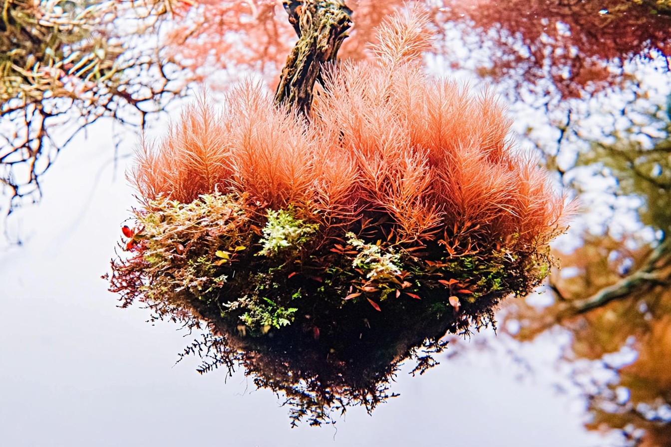 Innovative Biotope Aquascapes: Crafting Authentic Aquatic Wonders