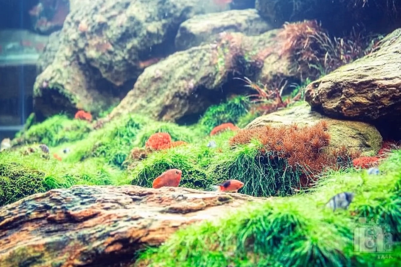 Crafting Authentic Biotope Aquascapes: A Modern Guide stunning