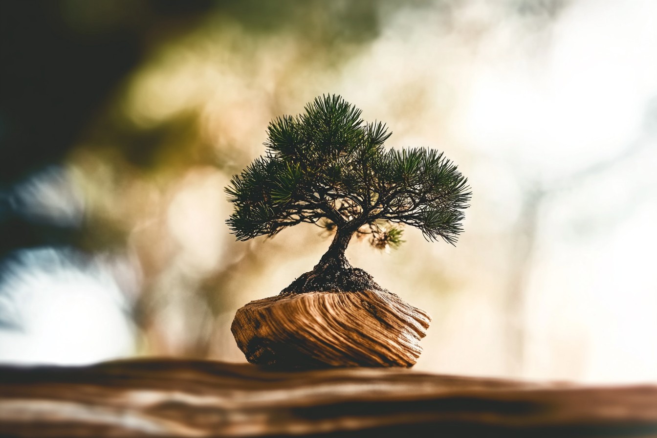 Innovative Underwater Bonsai: Transform Your Aquascape Today amazing