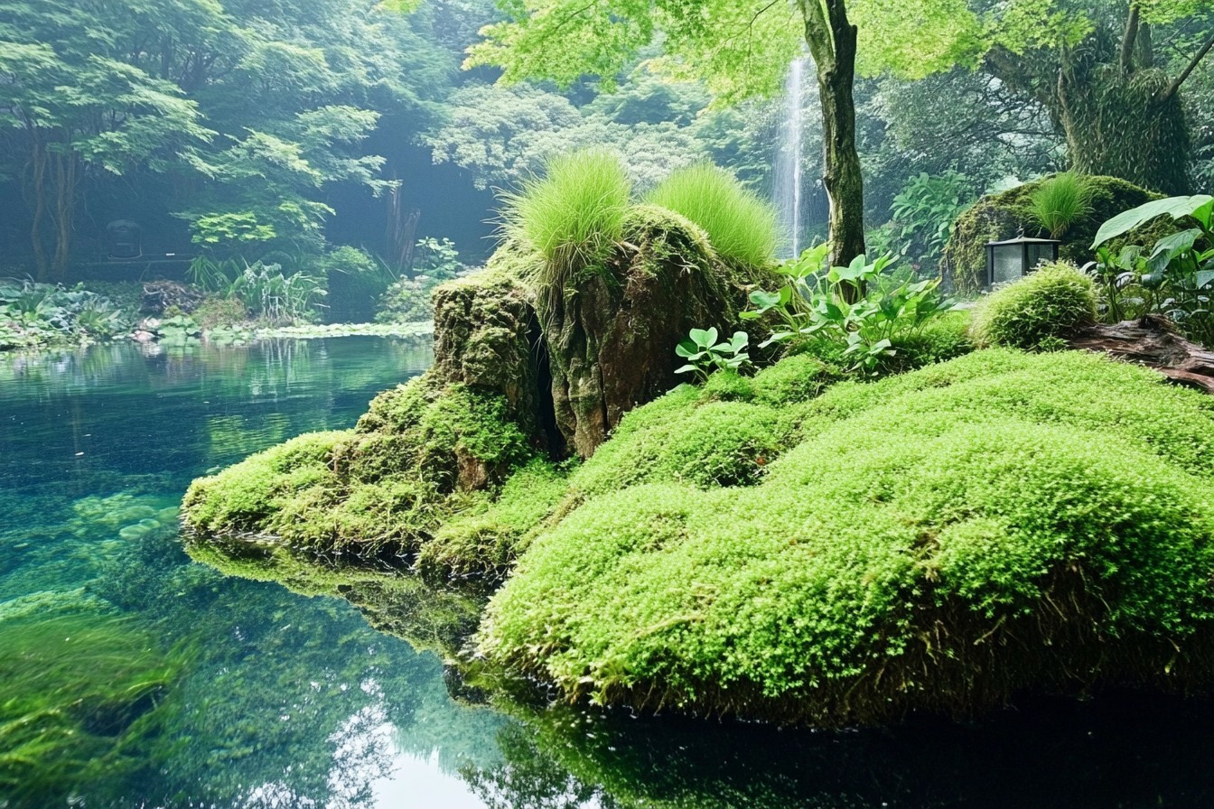 Essential Aquascaping Tools for Stunning Aquarium Design
