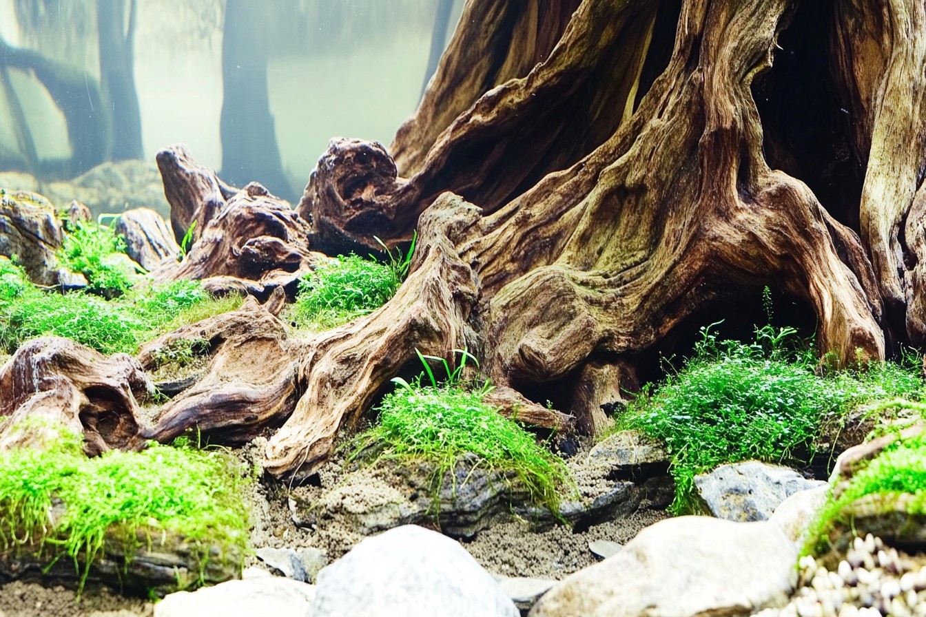 Top 12 Must-Have Tools for Stunning Aquascaping Success
