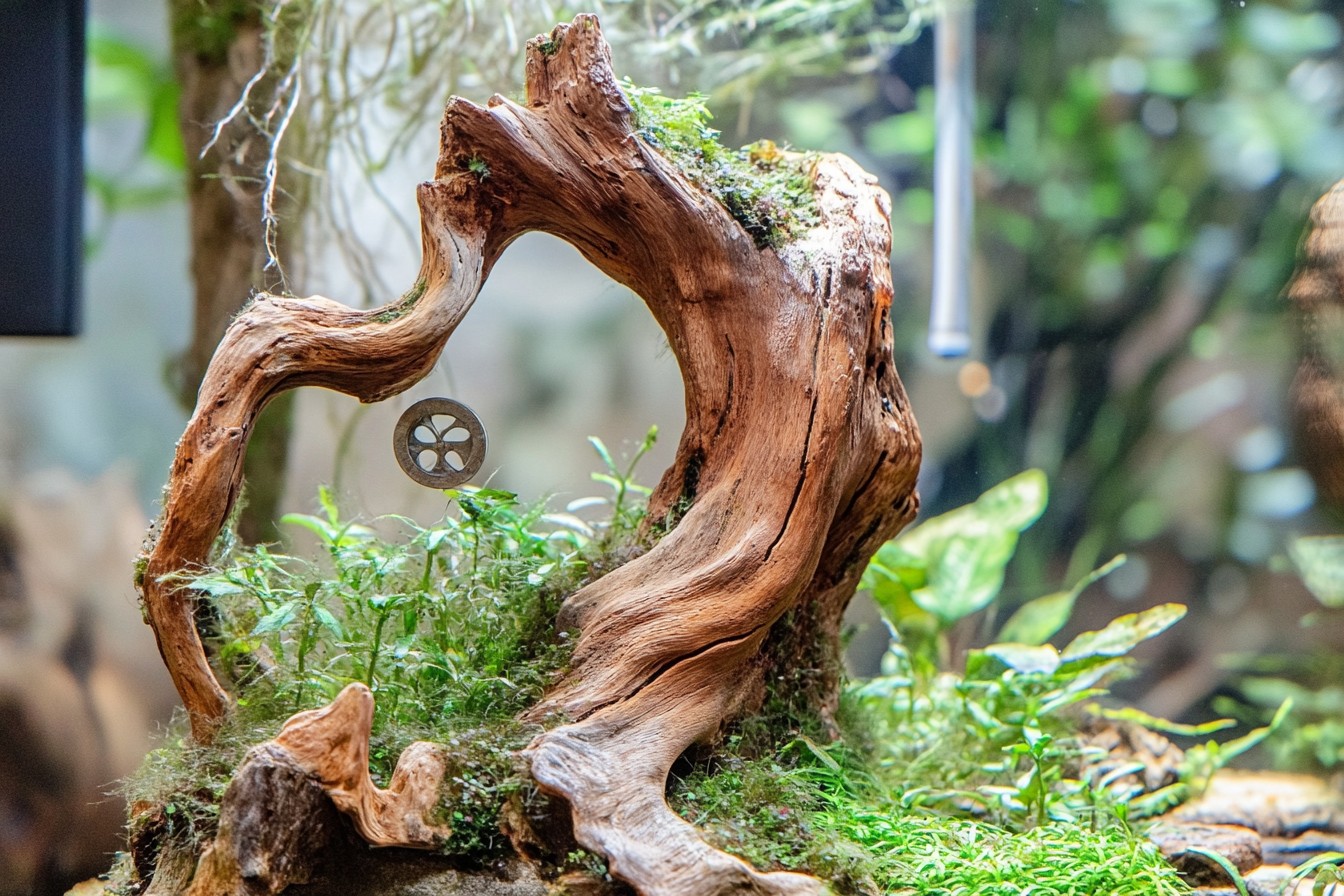 12 Must-Have Aquascaping Tools for Stunning Aquatic Design