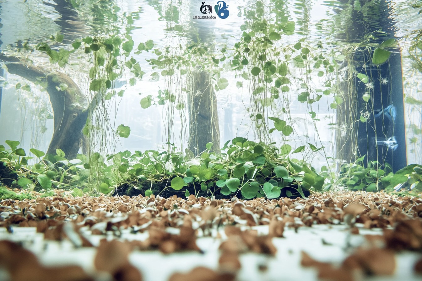 Cultivating Aquatic Dreams: Your Guide to Plant Propagation