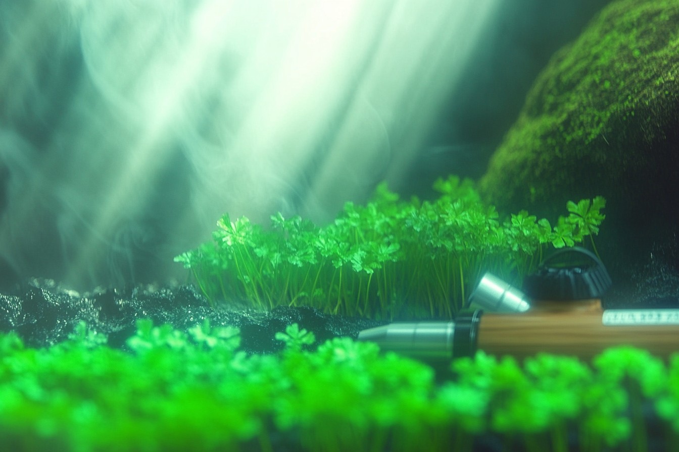 Transform Your Aquarium: Master Aquatic Plant Propagation