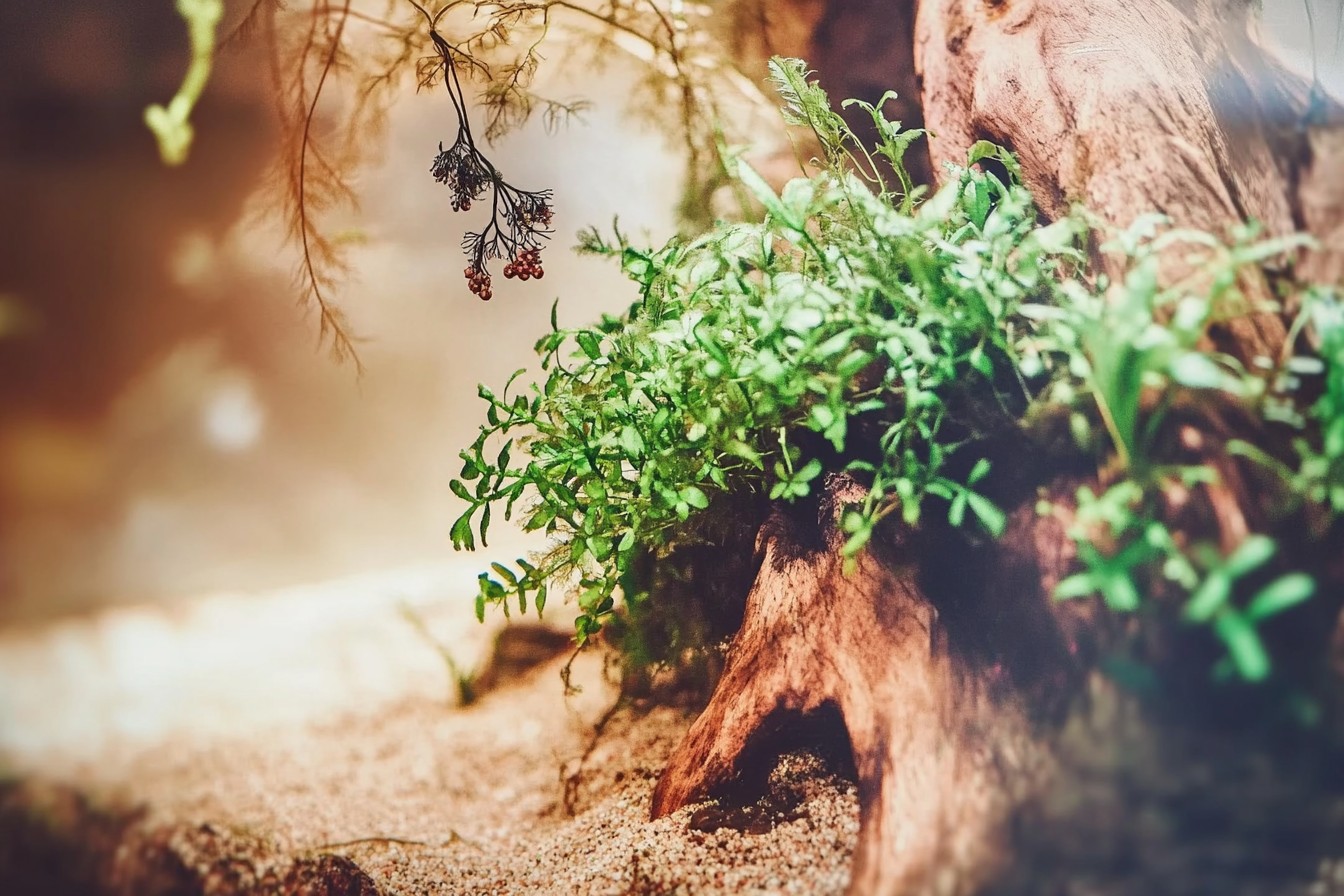Master Aquascaping: Step-by-Step Guide to a Thriving Planted Tank