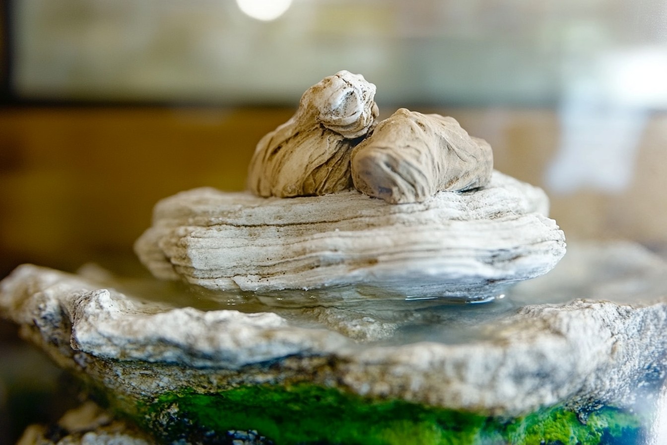 Discover a foolproof method to permanently secure rocks in your aquascape. Elevate your aquarium design with these tips! #Method #Use #Permanently #Secure #Rocks #Aquascaping #AquariumCare #TankManagement #FishTankDesign