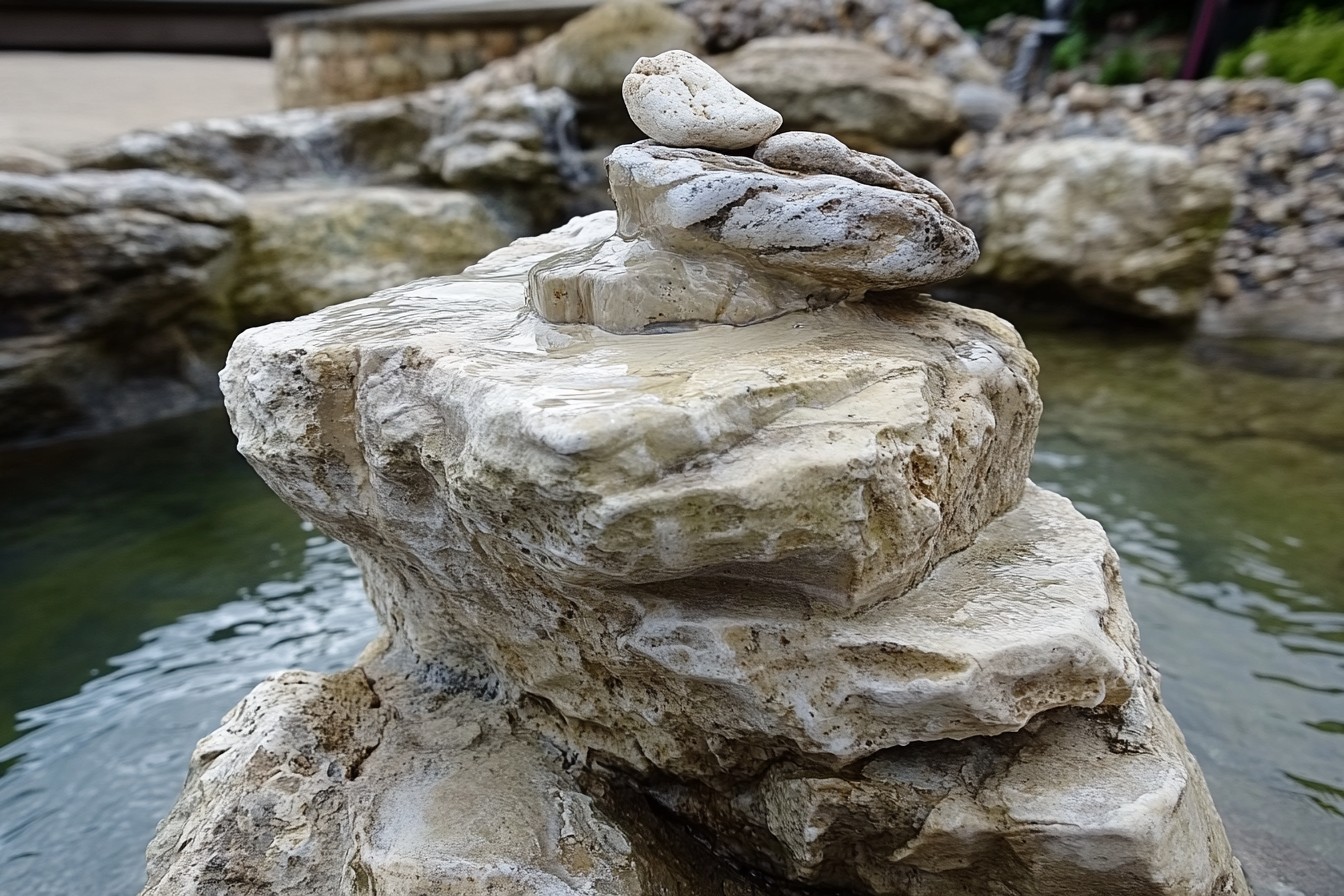 Innovative Rock Securing Methods for Stunning Aquascapes