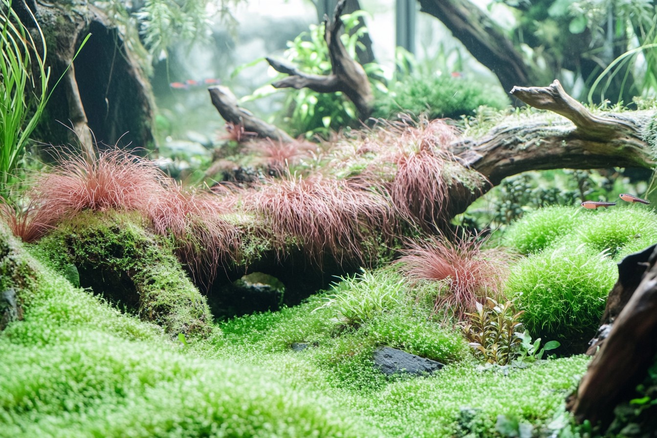 Transform Your Aquascape: Seasonal Adaptation Techniques