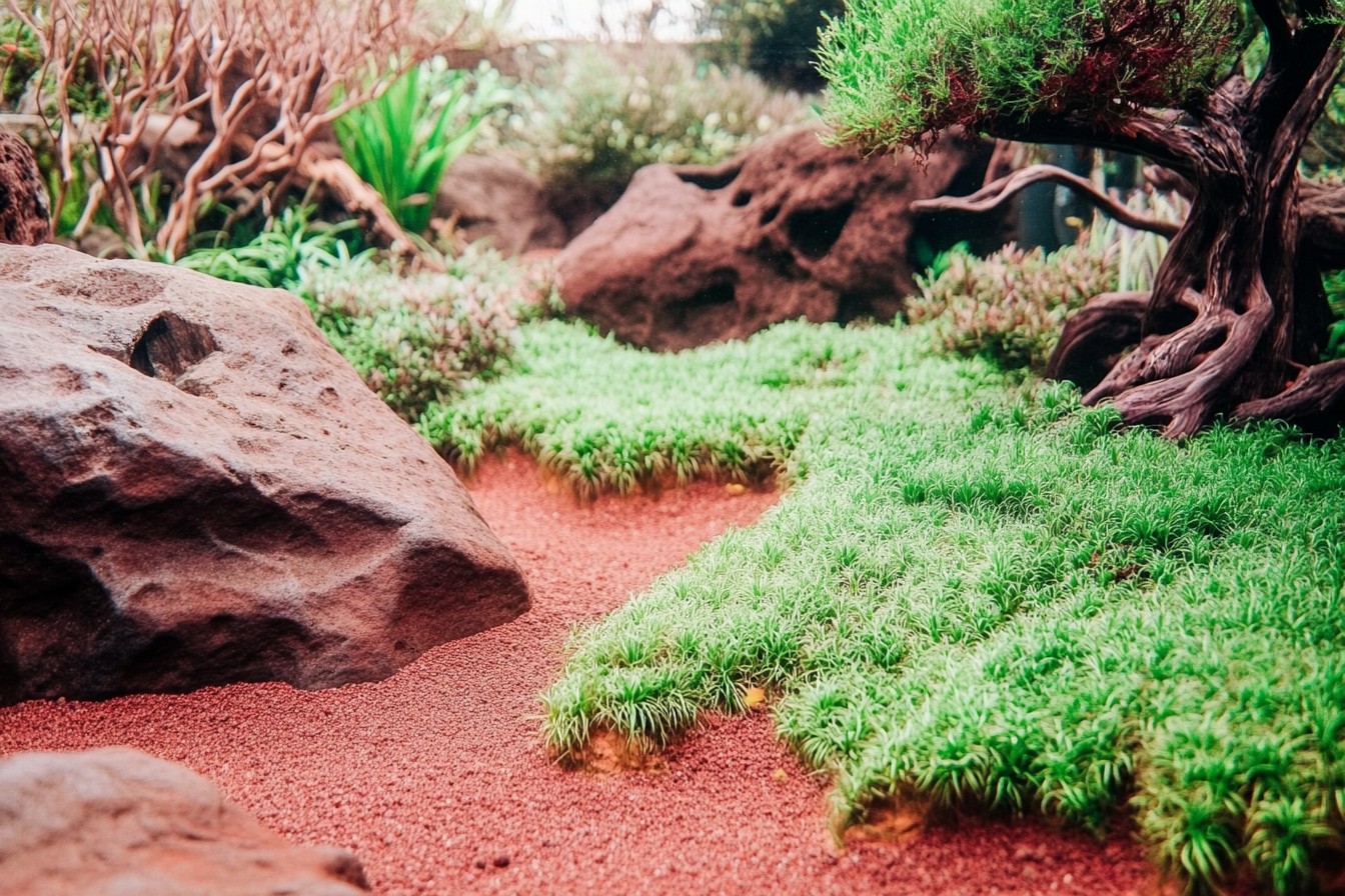 Transform Your Tank: Master Seasonal Aquascaping Techniques