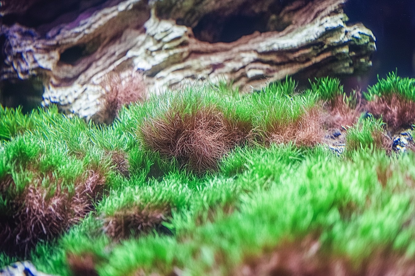 Transform Your Aquarium: Master Seasonal Aquascaping Techniques