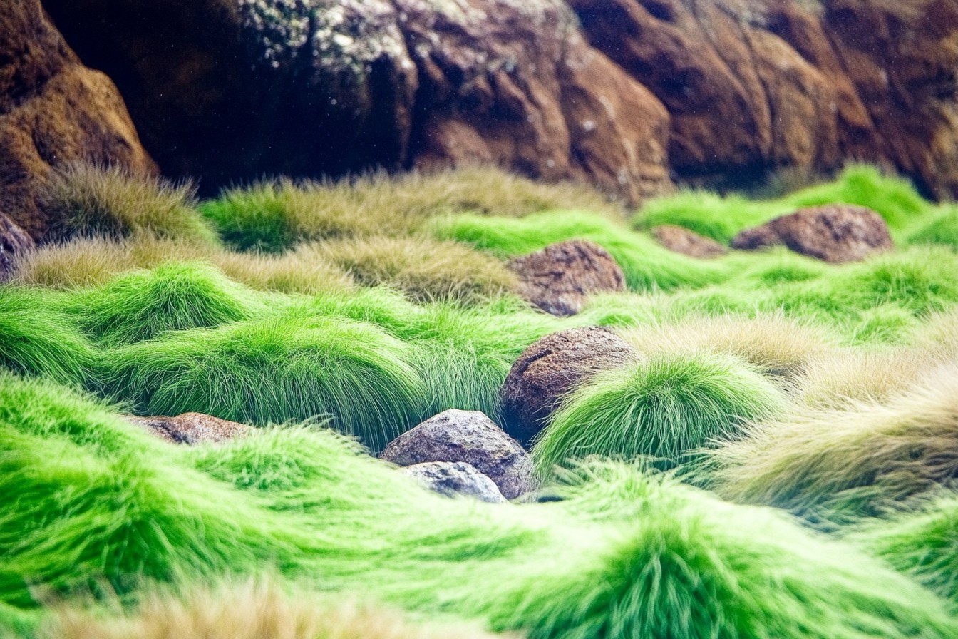Explore Innovative Aquascapes: A Modern Underwater Journey