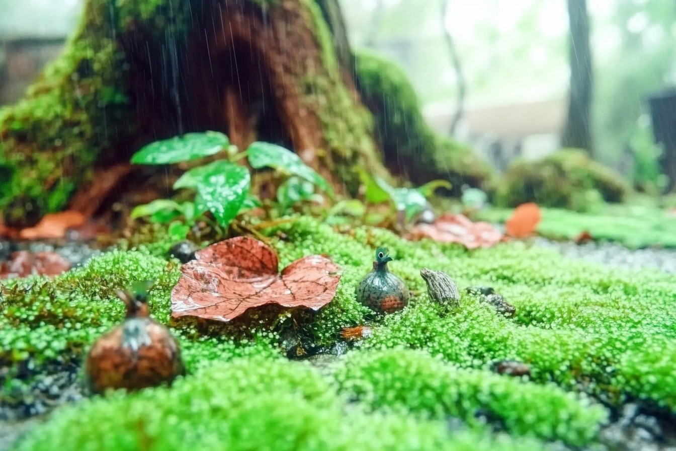 Explore Modern Aquascapes: Your Guide to Underwater Design