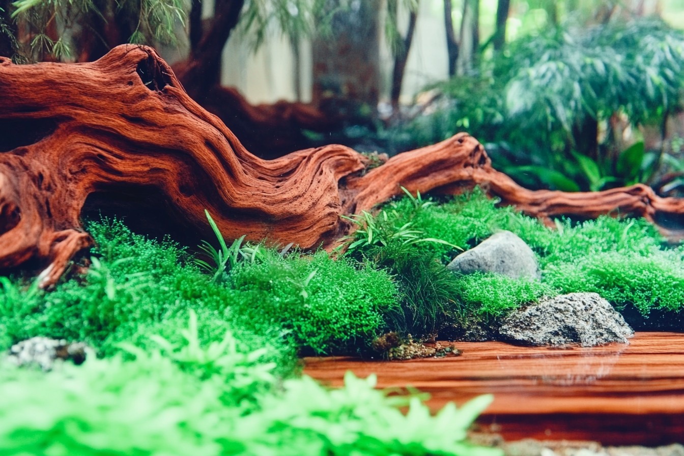 Innovative Aquascaping: Design Your Underwater Oasis Today amazing