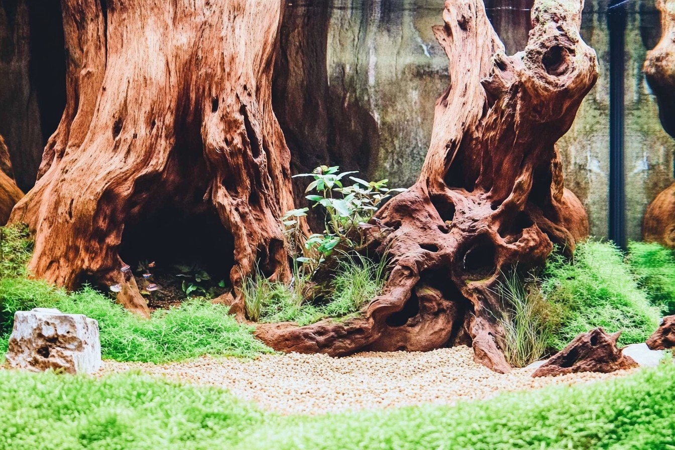 Master Aquascaping: Design Your Underwater Sanctuary Today