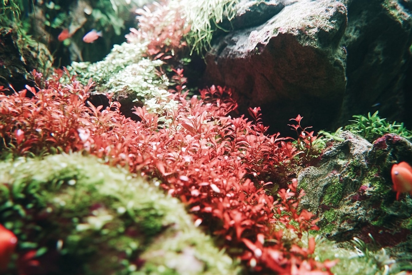 Mastering Aquascaping: Design Your Underwater Oasis Today