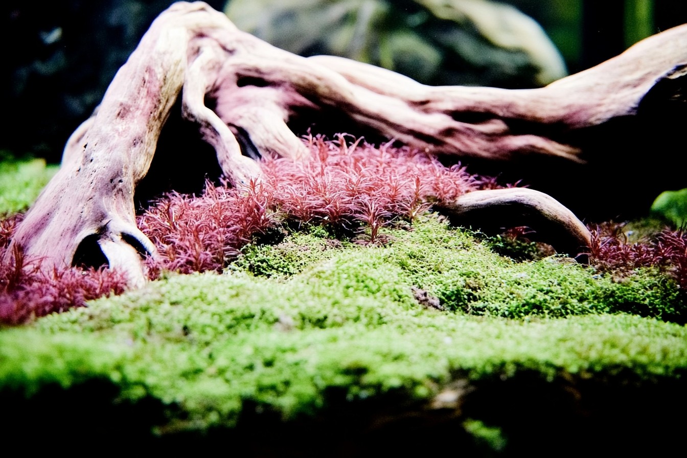 5 Years of Aquascaping: Dutch & Iwagumi Insights Revealed