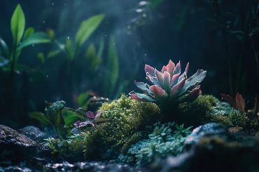 Dive into the art of aquascaping with essential tips for a thriving paludarium. Explore design ideas, plant care, and aquatic life management. Elevate your aquarium game! #Building #Dream #Paludarium #Aquascaping #AquariumDesign #TankCare