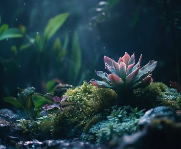 Dive into the art of aquascaping with essential tips for a thriving paludarium. Explore design ideas, plant care, and aquatic life management. Elevate your aquarium game! #Building #Dream #Paludarium #Aquascaping #AquariumDesign #TankCare