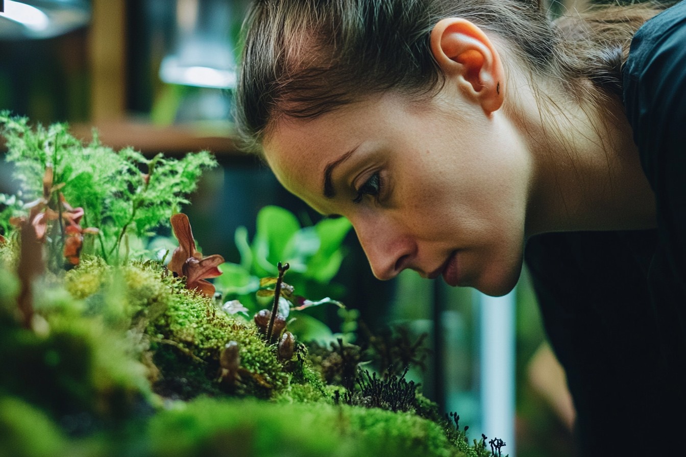 Explore innovative tips for building your dream paludarium! Learn essential aquascaping techniques, tank management strategies, and trending designs. Transform your aquatic environment into a thriving ecosystem. #Building #Dream #Paludarium #Aquascaping #AquariumDesign