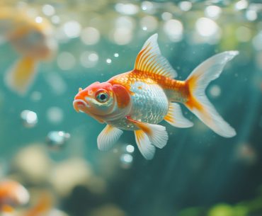 Transform your tank into a serene oasis! Discover how to select compatible fish for a harmonious aquascape. Learn the latest trends in aquatic design and tank care. #Creating #Peaceful #Community #Aquascaping #AquariumDesign