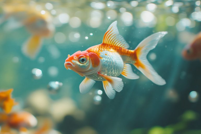 Transform your tank into a serene oasis! Discover how to select compatible fish for a harmonious aquascape. Learn the latest trends in aquatic design and tank care. #Creating #Peaceful #Community #Aquascaping #AquariumDesign