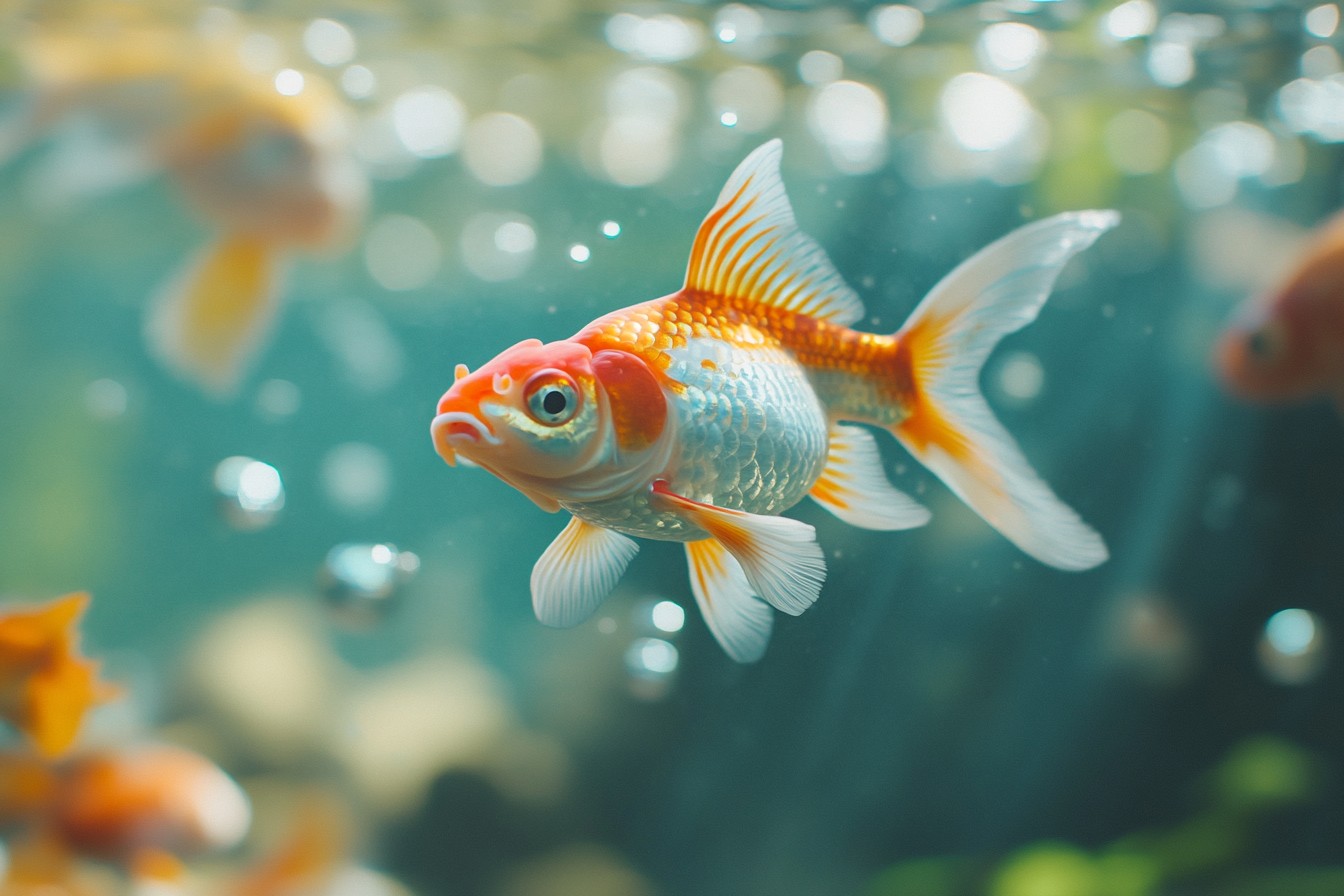 Transform your tank into a serene oasis! Discover how to select compatible fish for a harmonious aquascape. Learn the latest trends in aquatic design and tank care. #Creating #Peaceful #Community #Aquascaping #AquariumDesign