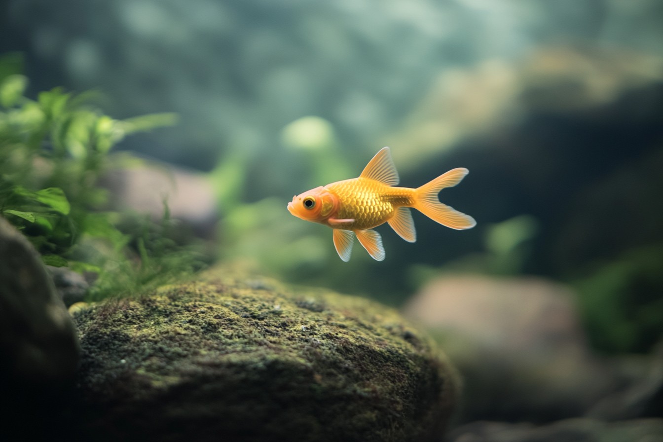 Discover how to create a balanced aquatic community with compatible fish. Learn essential tips for aquascaping and tank care that elevate your aquarium design! #Creating #Peaceful #Community #How #Select #Aquascaping #FishTank #AquariumDesign