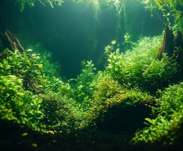 Dive into lush underwater forests with our guide to jungle aquascaping! Discover tips on plant selection, tank setup, and maintenance for thriving ecosystems. #Creating #Wild #Jungle #Aquascape #Stepbystep #AquariumDesign #AquaticLife