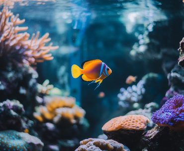Unlock the secrets of aquascaping with my top tips for choosing the right tank! Discover design trends, care strategies, and setup inspiration for a breathtaking aquatic environment. #Aquascaping #AquariumDesign #PerfectTank #FishTank #AquaticTrends