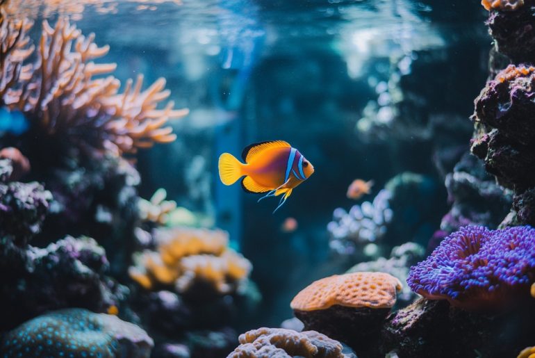 Unlock the secrets of aquascaping with my top tips for choosing the right tank! Discover design trends, care strategies, and setup inspiration for a breathtaking aquatic environment. #Aquascaping #AquariumDesign #PerfectTank #FishTank #AquaticTrends
