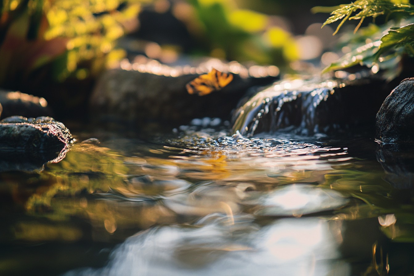 Unlock your aquascaping potential! Discover how to adapt your techniques for different water types with actionable tips. Elevate your tank design and care with innovative ideas. #How #Adapt #Aquascaping #Techniques #Different