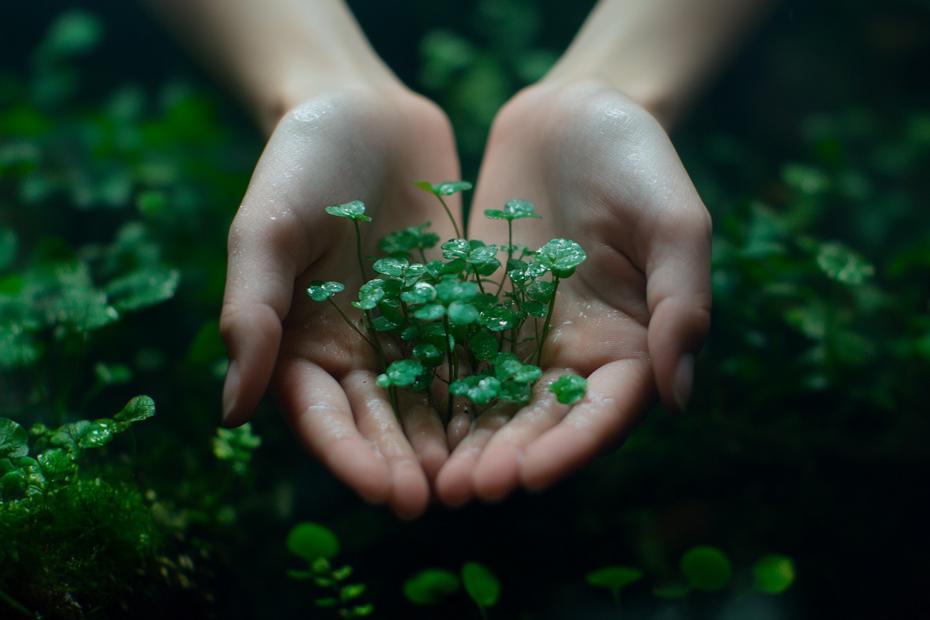 Discover how to adapt your aquascaping techniques for freshwater, brackish, and saltwater tanks. Enhance your aquarium design with expert tips and insights! #How #Adapt #Aquascaping #Techniques #Different #Aquarium #TankCare