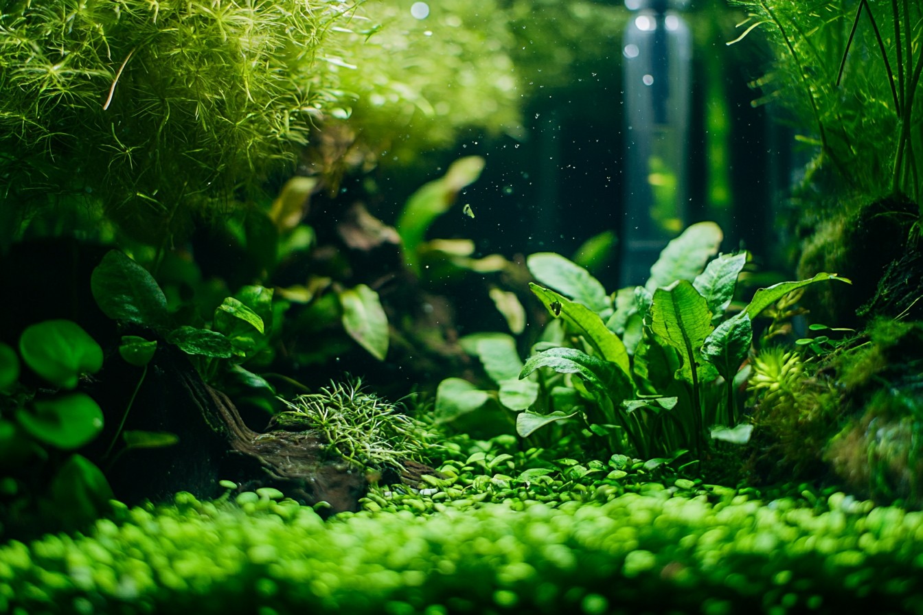 Discover how to create a stunning aquarium with just ! Learn budget-friendly aquascaping techniques, essential tank care tips, and the latest trends to elevate your aquatic design. #Aquarium #Aquascaping #Budget #DIY #FishTank