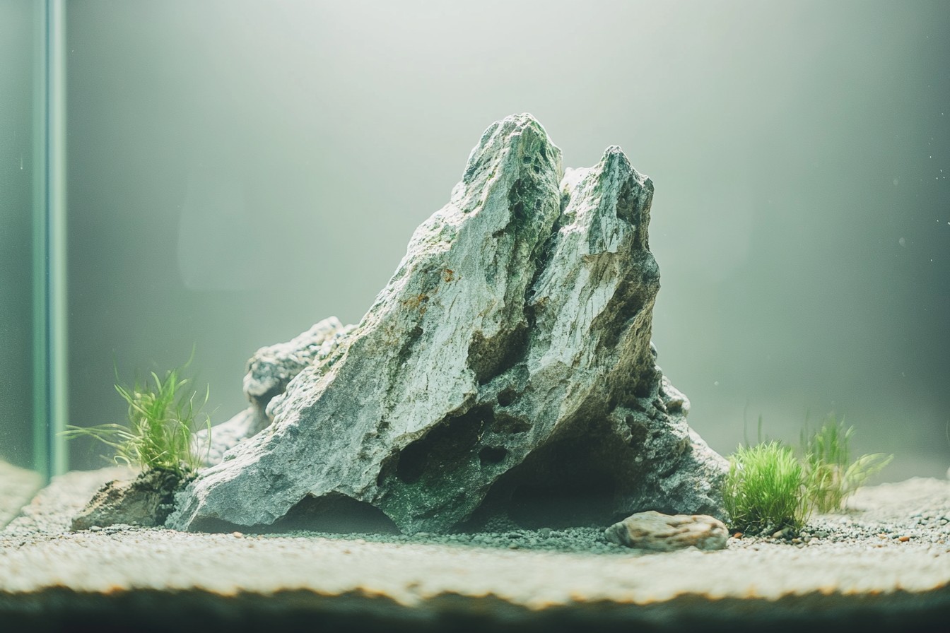 Transform your aquarium with natural reef structures! Explore my live rock aquascaping method for creating dynamic, beautiful environments. Enhance tank care with these tips! #How #Create #Natural #Reef #Structures #Aquascaping #AquariumDesign