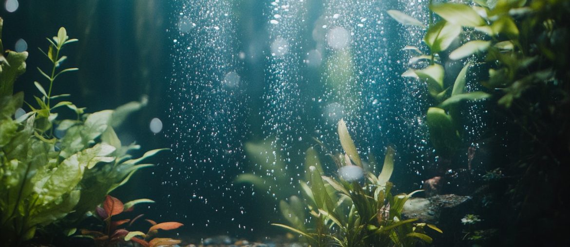 Transform your fish tank with custom backgrounds! Discover design tips, eco-friendly materials, and trends to elevate your aquatic space. Create a captivating underwater world. #Aquascaping #CustomBackgrounds #FishTankDesign #AquariumCare