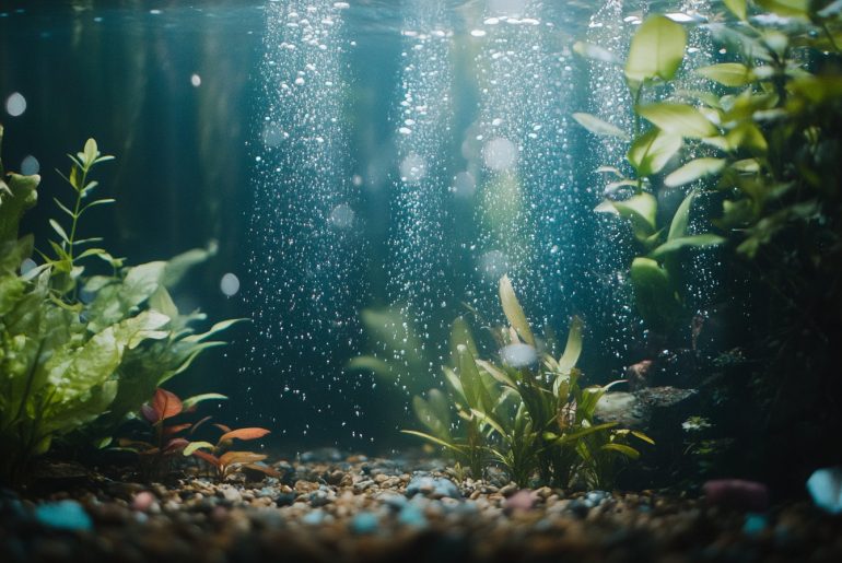 Transform your fish tank with custom backgrounds! Discover design tips, eco-friendly materials, and trends to elevate your aquatic space. Create a captivating underwater world. #Aquascaping #CustomBackgrounds #FishTankDesign #AquariumCare