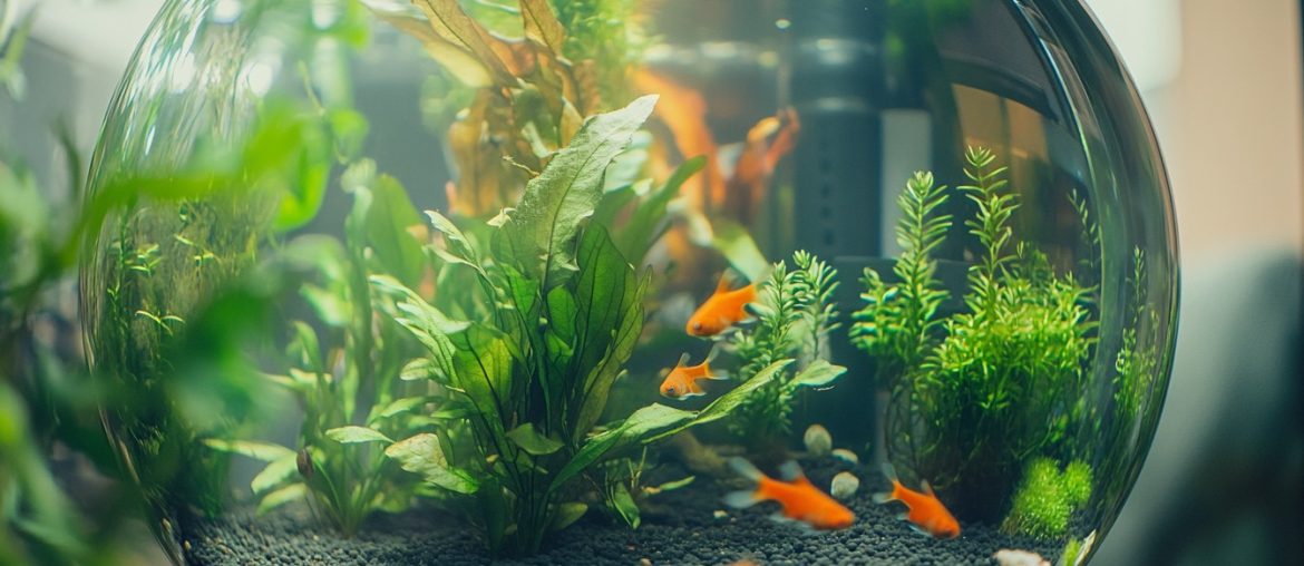 Unlock the secrets to stunning 360° aquarium design! Explore innovative techniques for multi-angle viewing, tank care tips, and the latest trends in aquascaping. Elevate your aquatic space today! #How #Design #Tanks #Perfect #360 #Aquascaping
