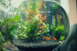 Unlock the secrets to stunning 360° aquarium design! Explore innovative techniques for multi-angle viewing, tank care tips, and the latest trends in aquascaping. Elevate your aquatic space today! #How #Design #Tanks #Perfect #360 #Aquascaping