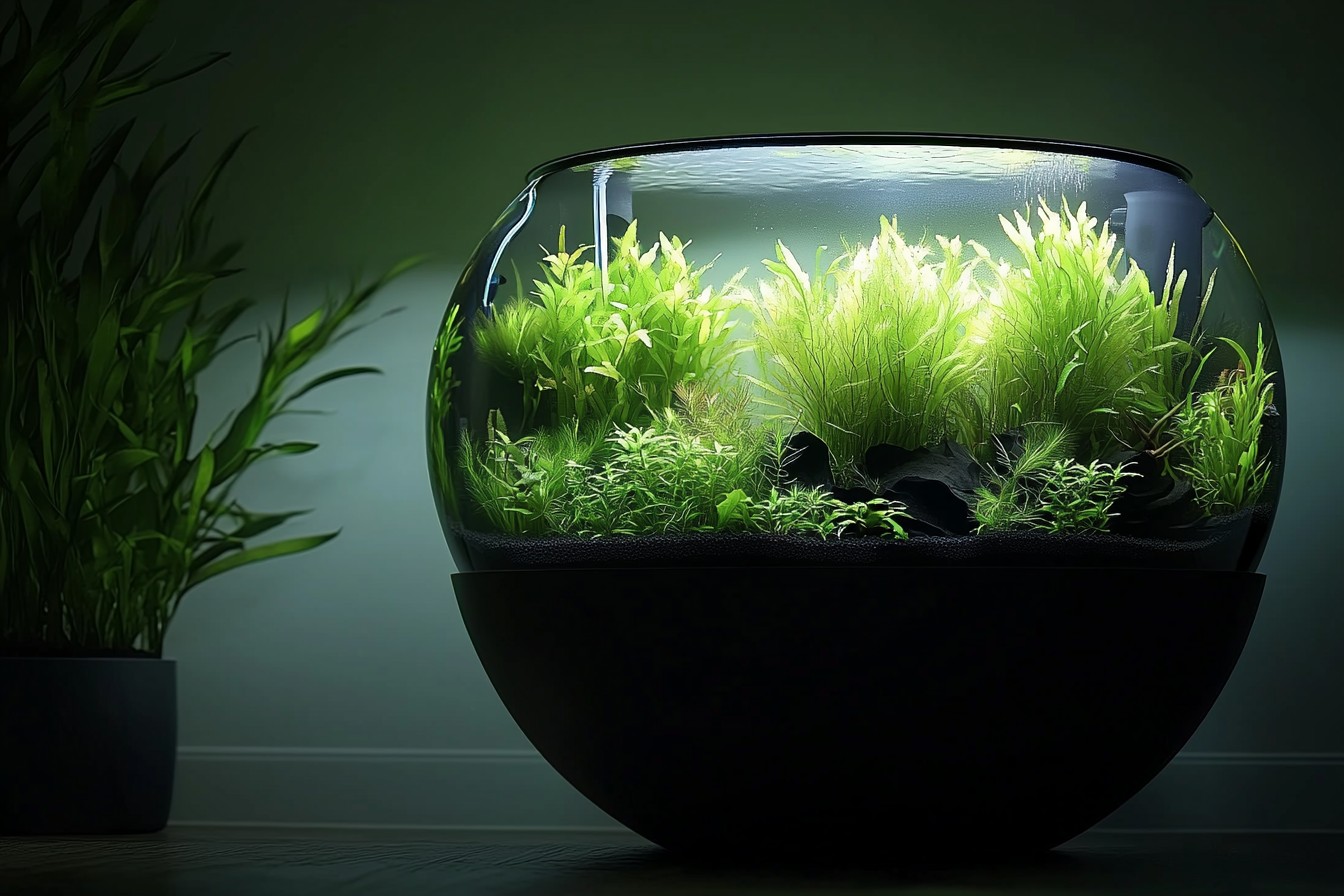 Unlock the secrets to breathtaking aquascapes! Explore multi-angle tank design, optimal plant placement, and lighting techniques for captivating views. #How #Design #Tanks #Perfect #360 #Aquascaping #AquariumDesign #FishTank