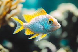 Discover how to create species-specific aquascapes that thrive! Use tailored designs for 15+ fish types with smart plant choices and proper tank care. Elevate your aquarium game! #How #Design #SpeciesSpecific #Aquascapes #Customizing