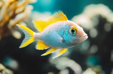 Discover how to create species-specific aquascapes that thrive! Use tailored designs for 15+ fish types with smart plant choices and proper tank care. Elevate your aquarium game! #How #Design #SpeciesSpecific #Aquascapes #Customizing