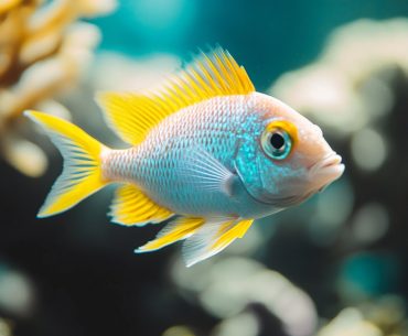 Discover how to create species-specific aquascapes that thrive! Use tailored designs for 15+ fish types with smart plant choices and proper tank care. Elevate your aquarium game! #How #Design #SpeciesSpecific #Aquascapes #Customizing