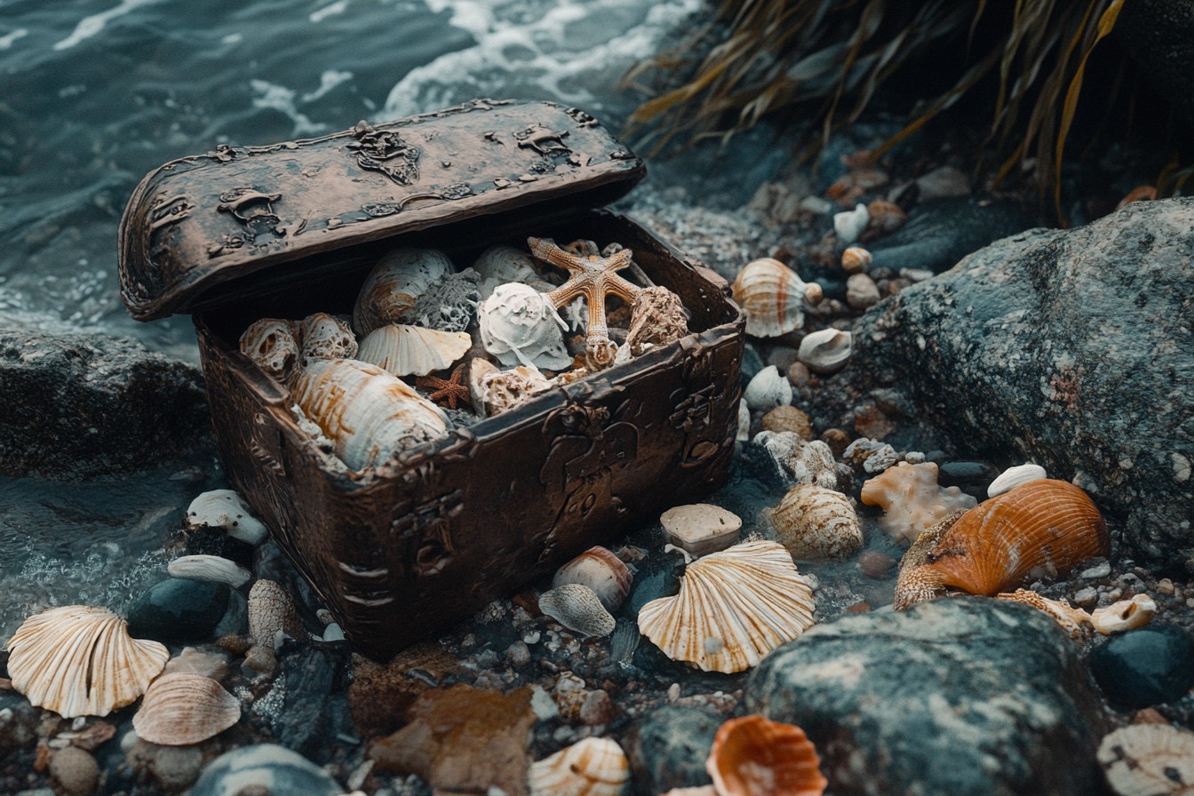 Discover innovative ways to incorporate ornamental pieces in your fish tank to create a natural underwater landscape. Enhance tank aesthetics and fish happiness with these expert aquascaping tips! #Aquascaping #Ornamental #TankDesign #AquariumCare #FishTank