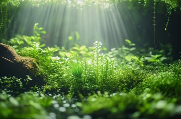 Transform your aquarium with 7 global biomes! Explore tips on plant selection, substrate layering, and fish compatibility for a thriving aquascape. Elevate your tank design with nature-inspired themes. #How #Recreate #Global #Biomes #Natureinspired #Aquascaping