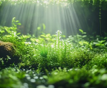 Transform your aquarium with 7 global biomes! Explore tips on plant selection, substrate layering, and fish compatibility for a thriving aquascape. Elevate your tank design with nature-inspired themes. #How #Recreate #Global #Biomes #Natureinspired #Aquascaping