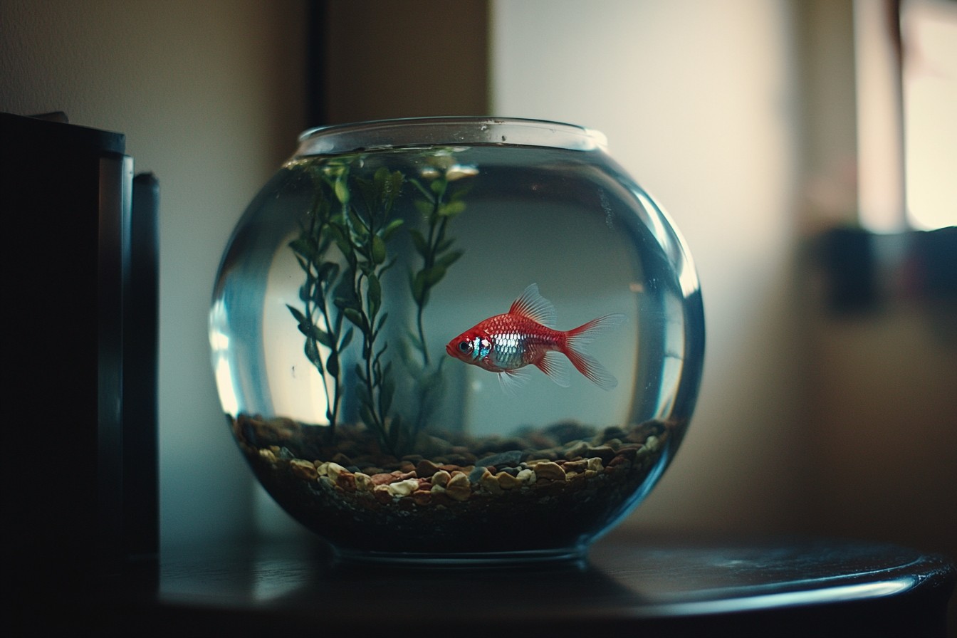 Discover how to make your aquarium a therapeutic haven! Explore aquascaping tips, tank maintenance ideas, and trends to enhance your aquatic design. #Aquarium #Therapy #Aquascaping #TankCare #MentalHealth