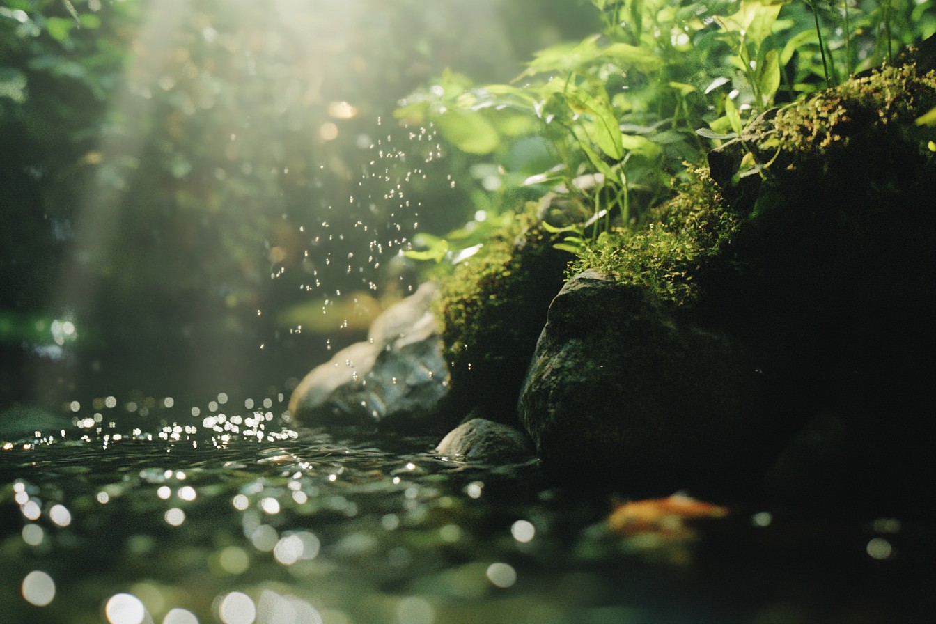 Discover the secrets to a stunning 50cm tank transformation! Learn essential aquascaping tips, tank care strategies, and trending designs for competition-quality results. #50cm #Tank #Transformation #Aquascaping #AquariumDesign